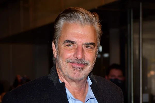 Chris Noth