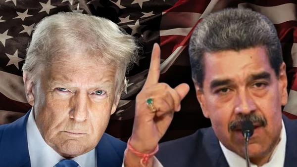 Por que a Venezuela é o novo alvo das ameaças de Trump?