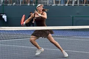Luisa Stefani é a primeira brasileira a ir a final de um WTA por duplas Luisa Stefani é a primeira brasileira a ir a final de um WTA por duplas