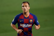 Jogador passou por grandes clubes europeus. O primeiro deles foi o Barcelona. Jogador passou por grandes clubes europeus. O primeiro deles foi o Barcelona.