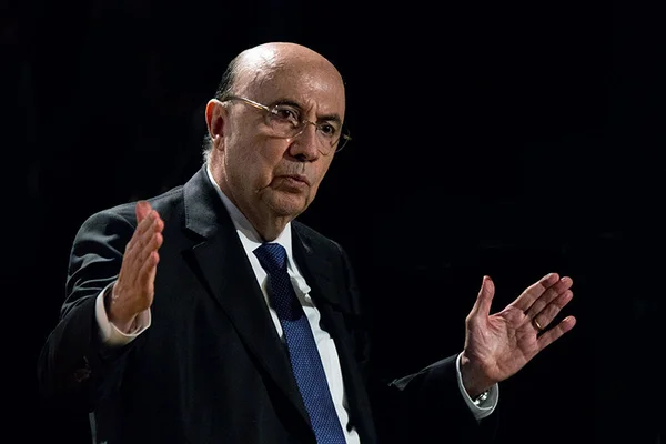 Meirelles: contingenciamento não será concentrado em área específica