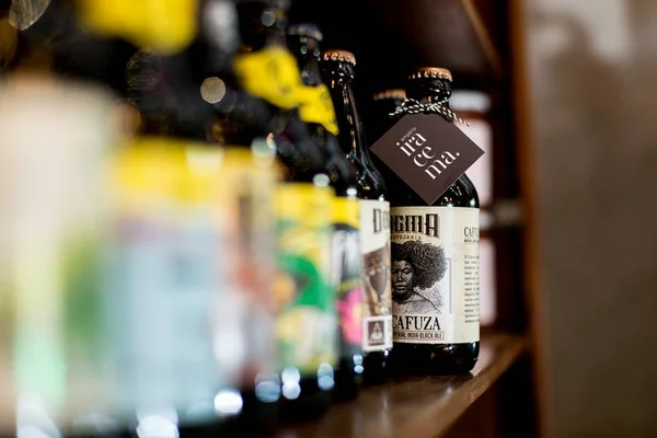 Oito cervejas produzidas em Brasília que valem a pena conhecer