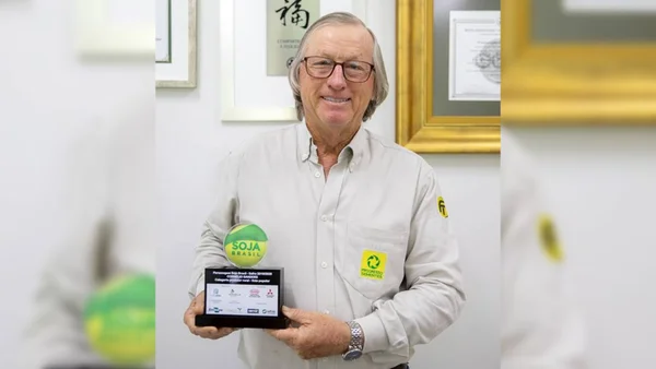 Doador de R$ 1 milhão a Bolsonaro é réu por ocupação ilegal de terras