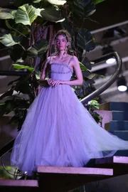 Desfile de Bernardo Rostand no Metrópoles Catwalk