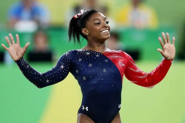 Simone Biles e Venus rebatem acusação de doping após vazamento da Wada