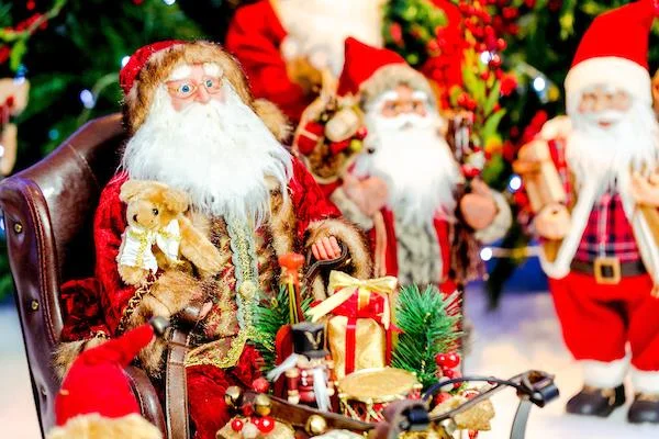 Empresária Melissa Gontijo abre a casa para Natal Encantado solidário - imagem 13 Empresária Melissa Gontijo abre a casa para Natal Encantado solidário - imagem 13