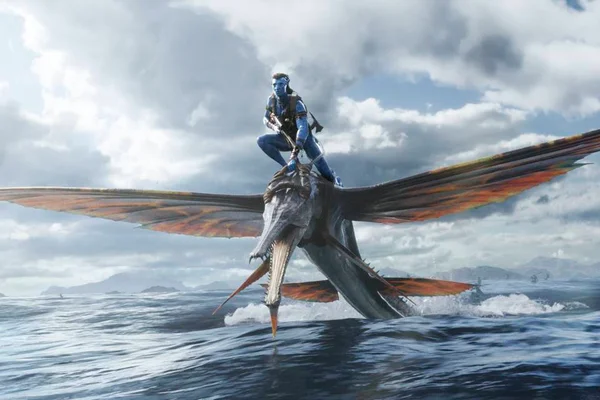 Avatar: O Caminho da Água