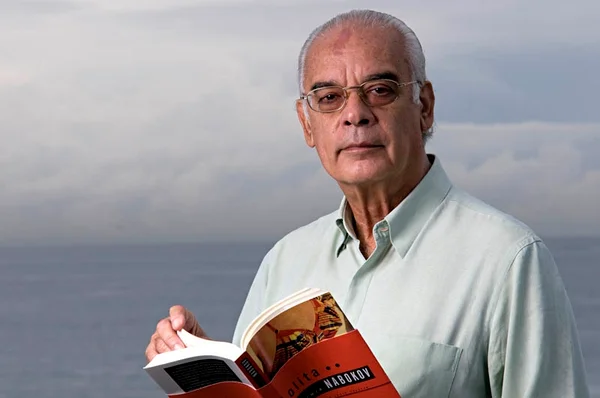 Jorio Dauster comenta sobre seu ofício: traduzir grandes autores, como Salinger e Nabokov, entre outros