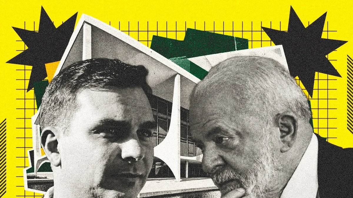 Imagem da notícia publicada por Metrópoles