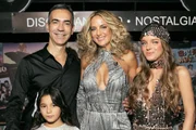 Rafa Justus elogia Ticiane Pinheiro na Dança dos Famosos: “Merece ganhar” - imagem 2 Rafa Justus elogia Ticiane Pinheiro na Dança dos Famosos: “Merece ganhar” - imagem 2