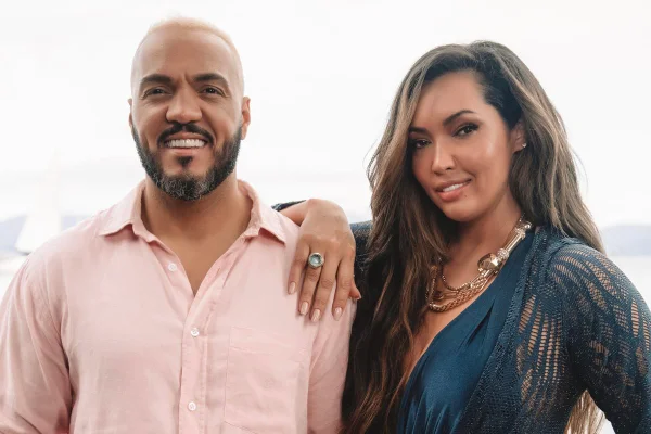 No Fim do Mundo: Karinah e Belo lançam single juntos