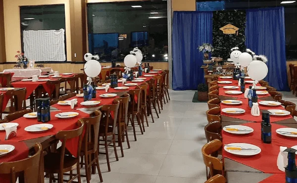 Churrascaria em que Presidência gastou R$ 10,6 mil tem buffet a R$ 65