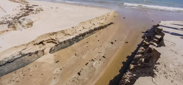Operação Praias Limpas, em João Pessoa
