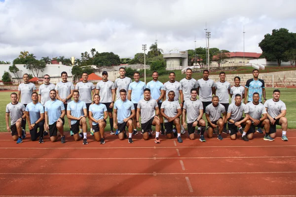 O DF será representando por cerca de 70 árbitros e assistentes, além de delegados, nas rodadas de jogos locais e nacionais