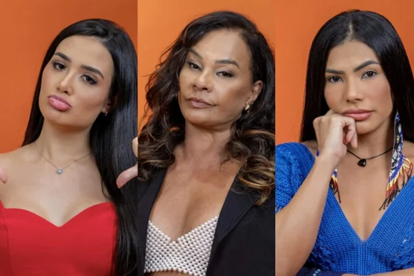 BBB 26: enquete indica eliminação com rejeição histórica. Veja