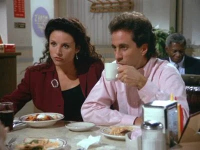 Série de TV Seinfeld