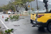 Sobe para 3 o número de mortos por ventania que causou estragos em SP - imagem 3