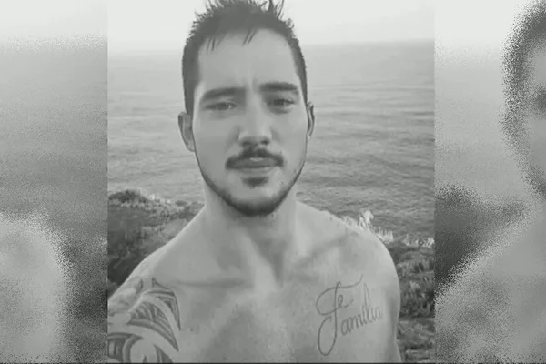 RJ: padrasto é flagrado sufocando e agredindo criança de 4 anos; vídeo
