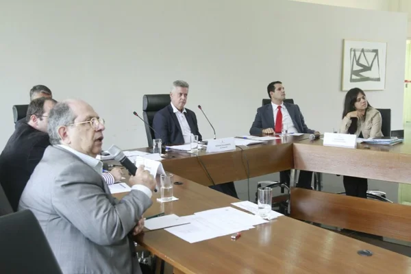 Parque da Cidade e Centro de Convenções devem ser as primeiras concessões a sair do papel