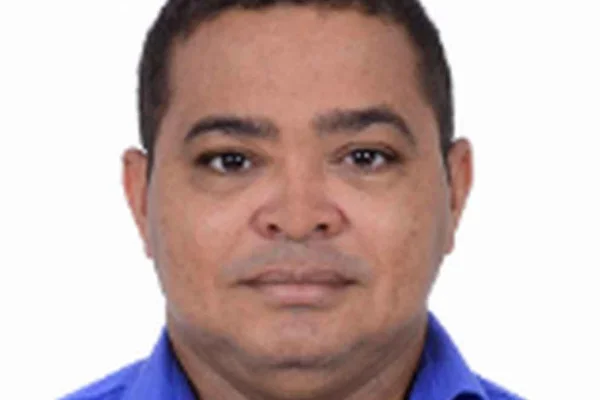Edvaldo Reis - vereador de nova olinda