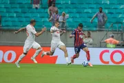Bahia x Internacional - 14ª rodada do Campeonato Brasileiro Bahia x Internacional - 14ª rodada do Campeonato Brasileiro