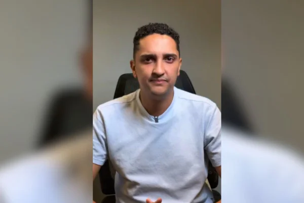 Vereador acusado de exploração sexual de menores se defende: “Armação”
