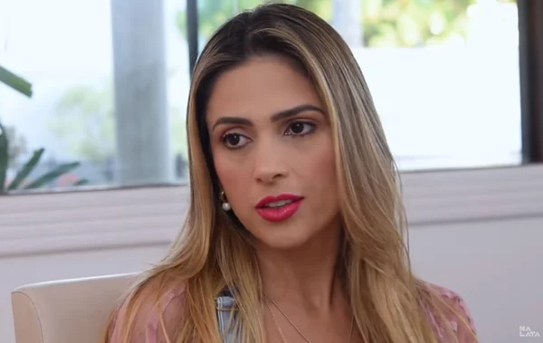 A Fazenda 11: Hariany e Thayse defendem Nadja, expulsa por agressão