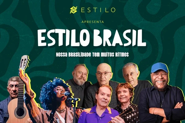 Festival Estilo Brasil 2025