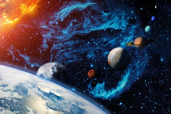 Quantos planetas podem existir no nosso Sistema Solar?