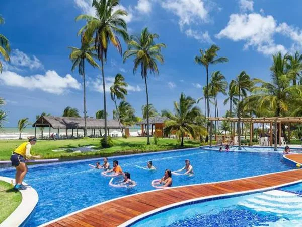 Seis hotéis e resorts com descontos imperdíveis para ir com crianças