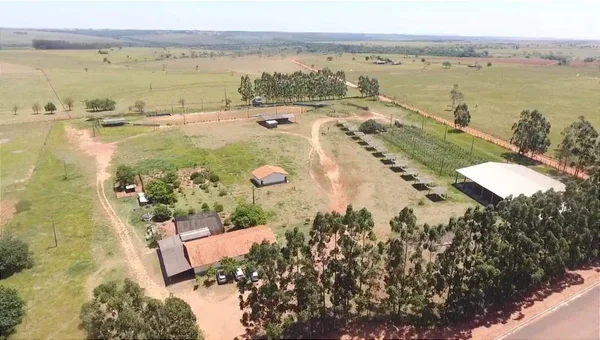 Sindicato Rural de Iguatemi alerta risco de mais invasões dos indígenas e solicita medidas urgentes pela paz no campo