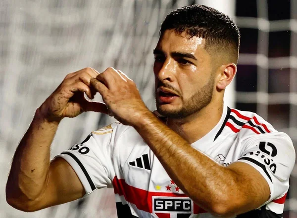Imagem colorida de Michel Araújo - Metrópoles