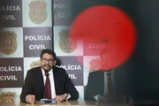 Servidores do BRB foram afastados após a operação da PCDF
