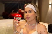 Isabelli Mafra 
