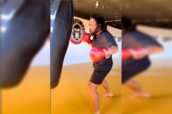 Nocaute milionário: professor de Muay Thai é suspeito dar golpes no DF