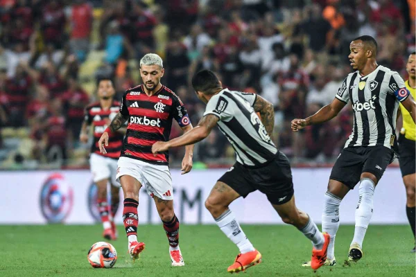 Flamengo-APOSTAS