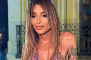Maya Massafera detalha escolha do nome pós-transição: "Não dava certo"