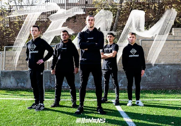 Para o Mundial, Gareth Bale lança time de esportes eletrônicos