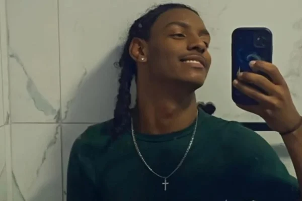 jovem desaparecido litoral sp encontrado