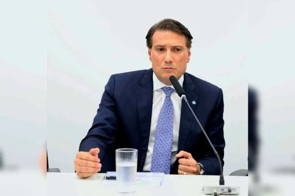 Celina escolhe Elie Chidiac para presidir a CEB
