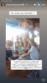 Esposa diz que cantor Giovani saiu de casa e a trocou por outra: “Doeu” - imagem 2