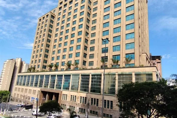 Secretaria de Estado da Fazenda de SP