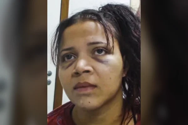 Maria Elane da Silva Morais