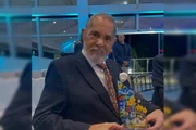 O empresário morreu na terça-feira (7/7) em decorrência de um câncer O empresário morreu na terça-feira (7/7) em decorrência de um câncer