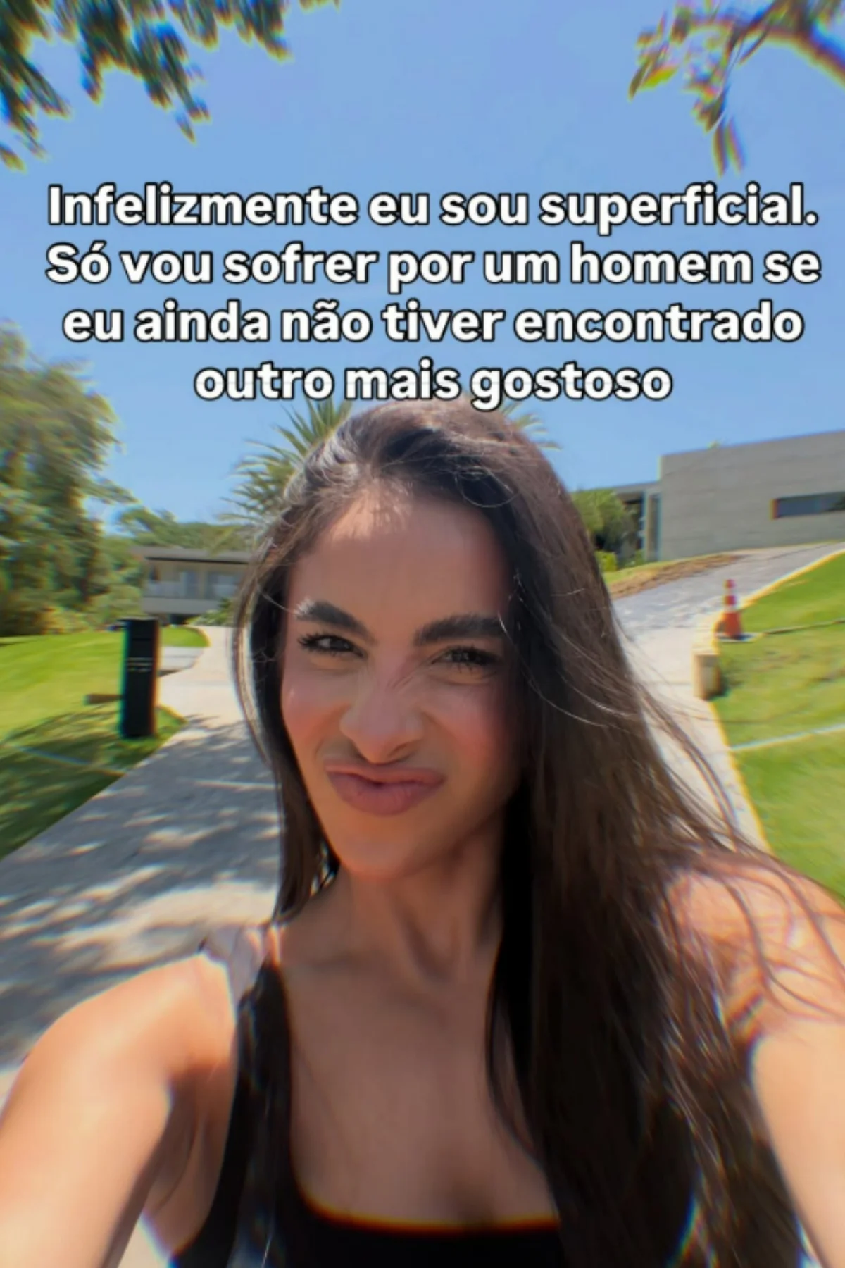 Virginia curtiu post de amiga e deu o que falar nas redes. Virginia curtiu post de amiga e deu o que falar nas redes.