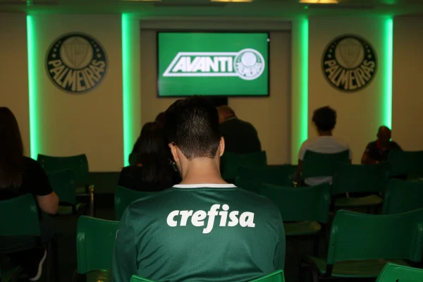 Palmeiras