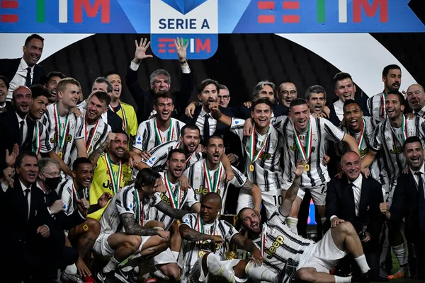 Juventus
