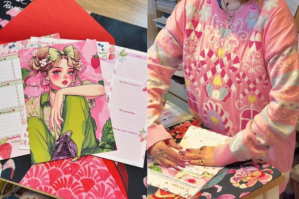 Entenda o funcionamento do 'Mail Club' de Karen Bachini após polêmica
