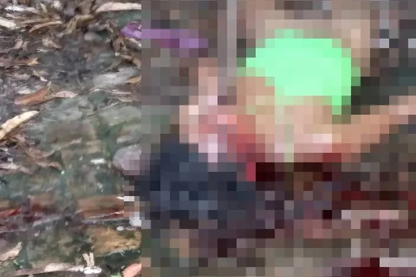 Travesti é assassinada a facadas e pedradas em Timon (MA)