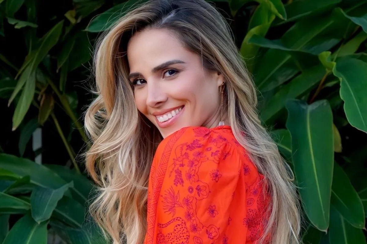 Wanessa Camargo diz que críticas levaram à bulimia, anorexia e alcoolismo - imagem 3 Wanessa Camargo diz que críticas levaram à bulimia, anorexia e alcoolismo - imagem 3